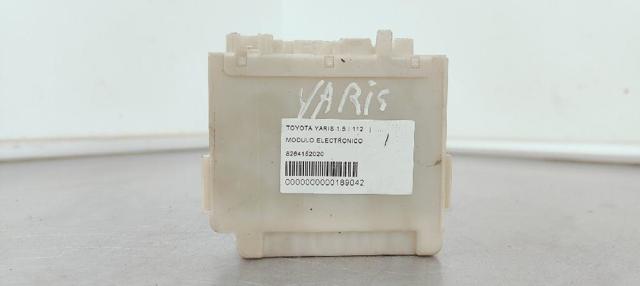 8264152020 Toyota