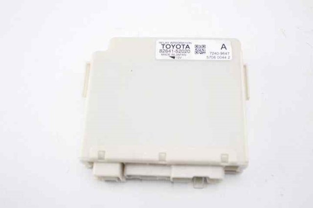 8264152020 Toyota