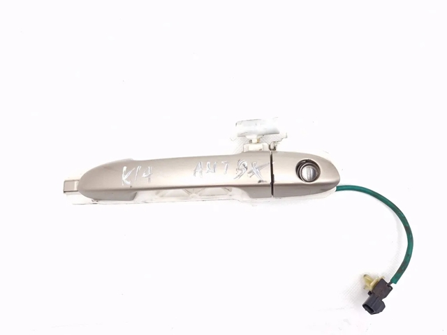 826502F000 Hyundai/Kia