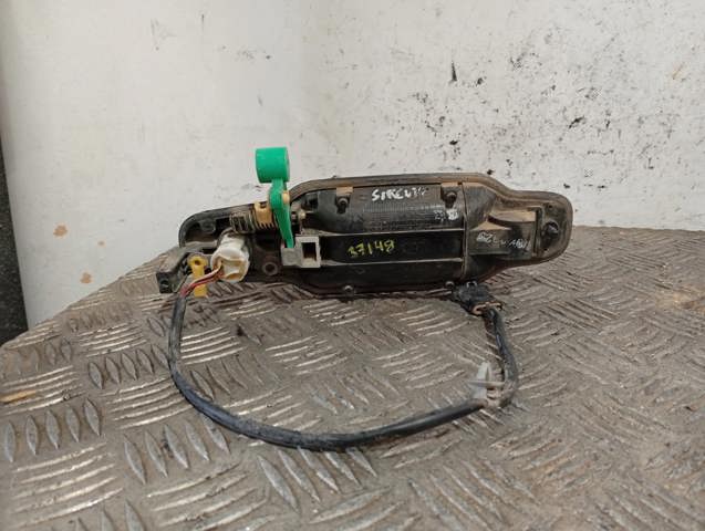 826503E000 Hyundai/Kia