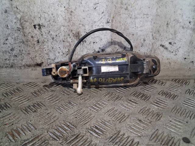 826603E000 Hyundai/Kia