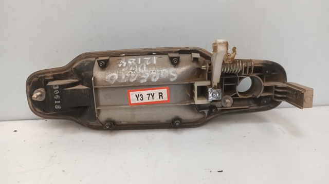 826603E000 Hyundai/Kia
