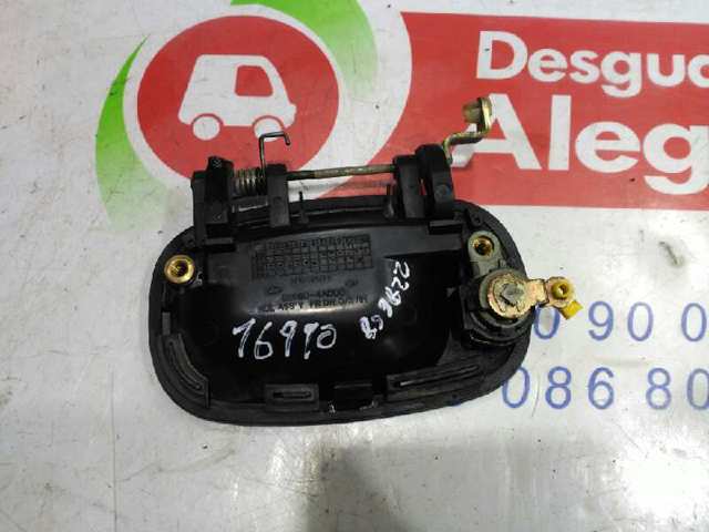 826604A000 Hyundai/Kia