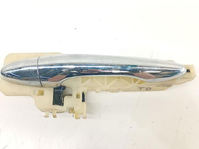826613W010 Hyundai/Kia