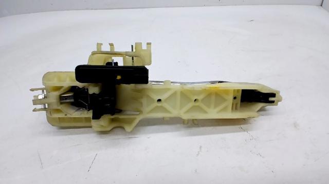 826653W000 Hyundai/Kia