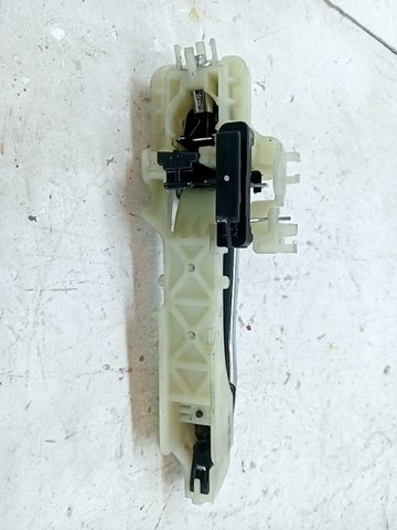 826653W000 Hyundai/Kia