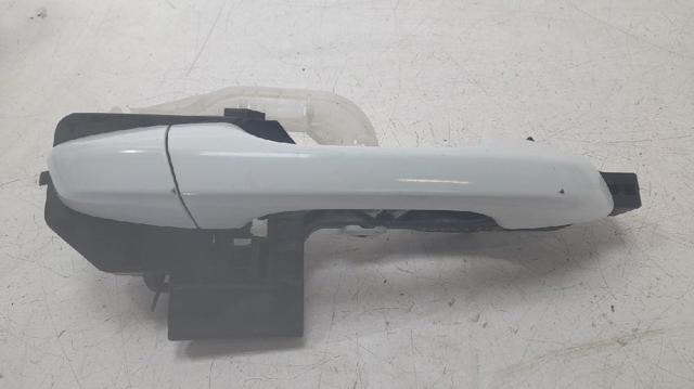 826653W000 Hyundai/Kia