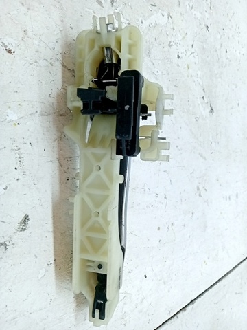 826653W000 Hyundai/Kia