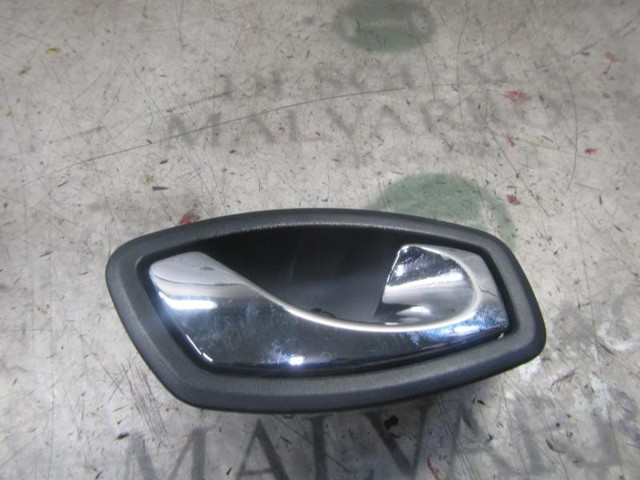 826724399R Renault (RVI)