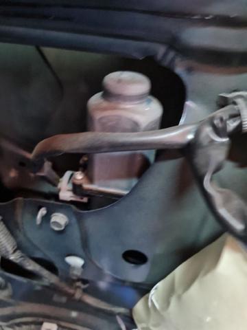 Mecanismo de acionamento de vidro da porta traseira direita 827003X00A NISSAN