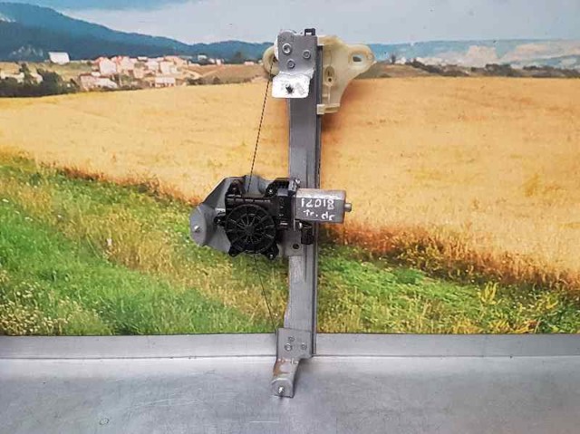 827009380R Renault (RVI)