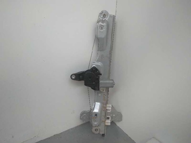827014EA0A Nissan/Infiniti