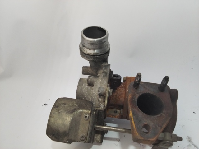 Turbina 82728353 RENAULT