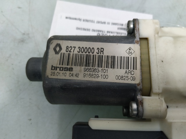 827300003R Renault (RVI)