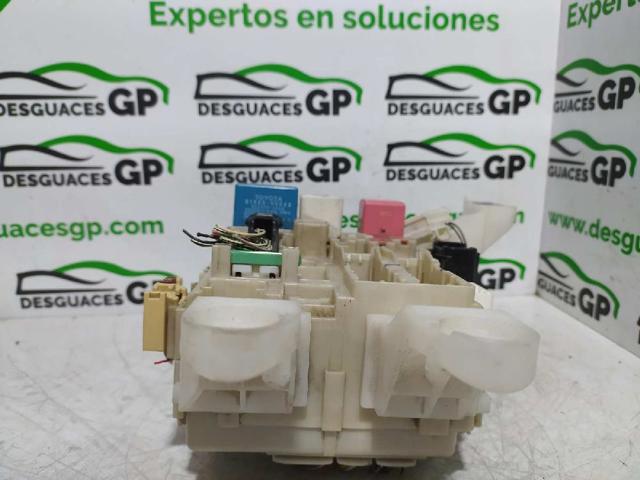 Unidade de dispositivos de segurança 827300F051C TOYOTA