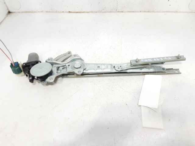 827301BA0A Nissan/Infiniti