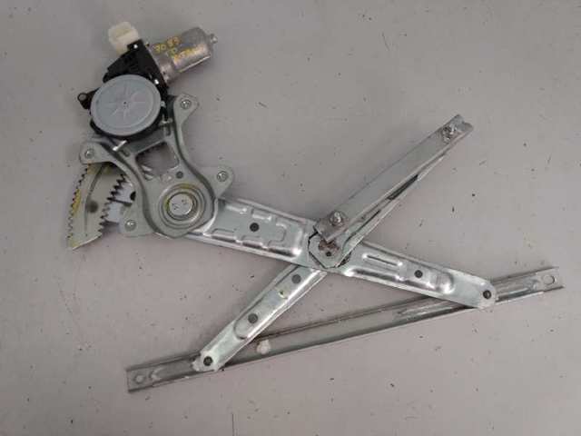 827301BA0A Nissan/Infiniti