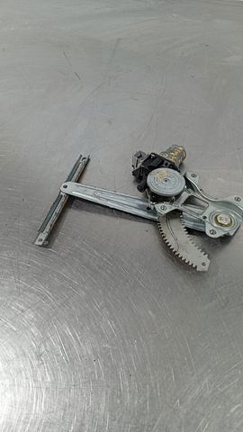 Motor de acionamento de vidro da porta traseira esquerda 827301FA0A NISSAN