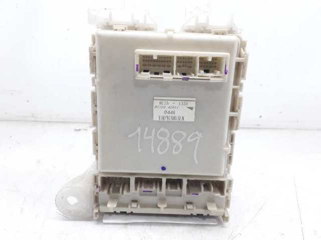 8273042011 Toyota