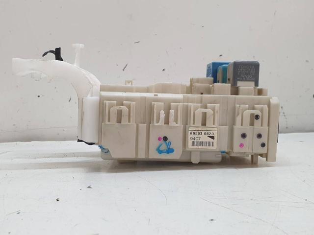 8273052700 Toyota