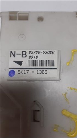 8273053020 Toyota
