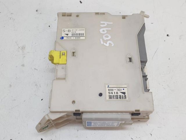 8273053050 Toyota