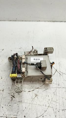 Unidade de dispositivos de segurança para Toyota Land Cruiser J12