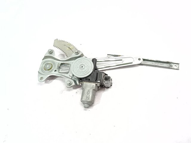 Motor de acionamento de vidro da porta traseira esquerda 82730CV01C NISSAN