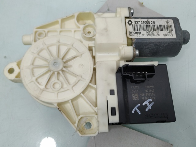 827310002R Renault (RVI)