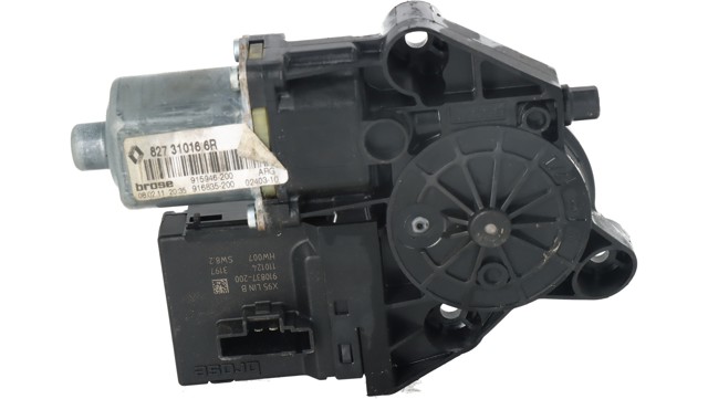 827310166R Renault (RVI)