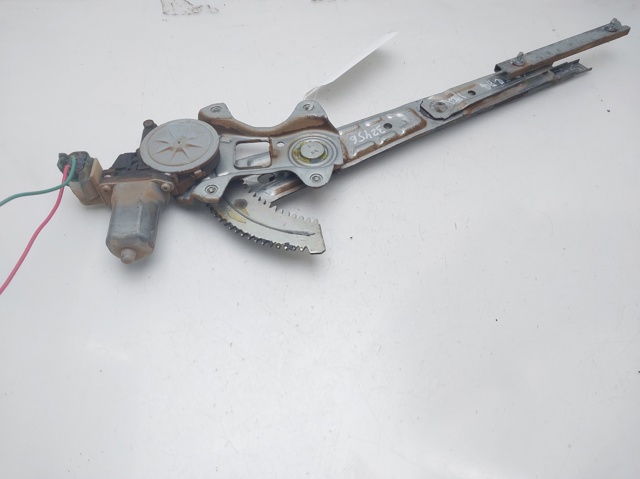 827311BA0A Nissan/Infiniti