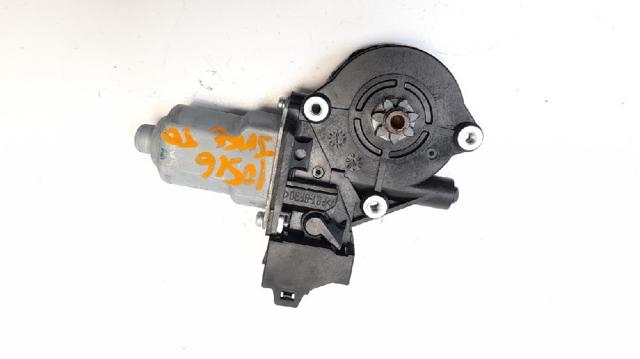 Motor de acionamento de vidro da porta traseira direita 82731CV01B NISSAN