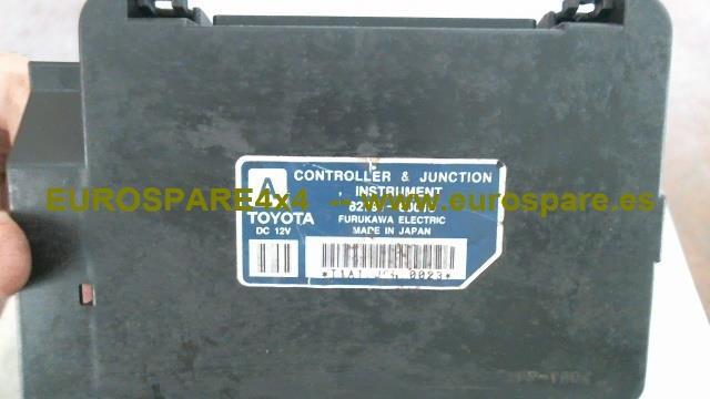 8279160010 Toyota