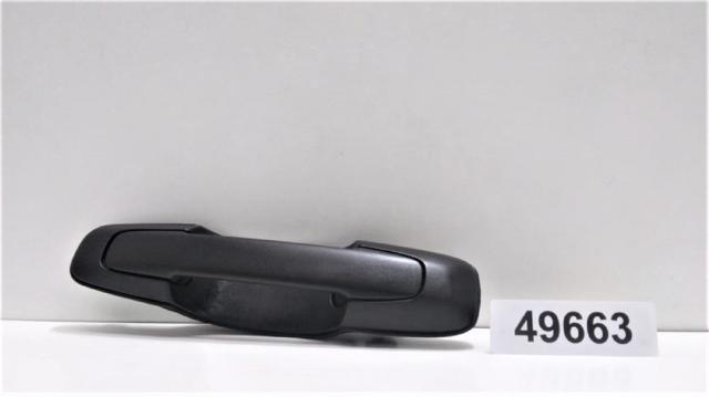 Maçaneta externa dianteira/traseira da porta esquerda 8282065D00 SUZUKI