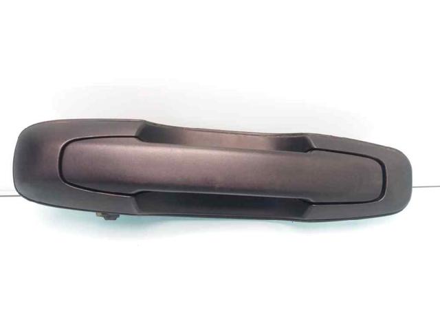 Maçaneta externa dianteira/traseira da porta esquerda 8282065D00 SUZUKI
