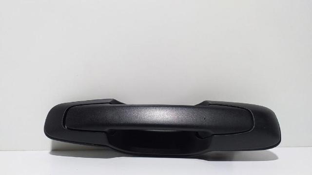 Maçaneta externa dianteira/traseira da porta esquerda 8282065D00 SUZUKI