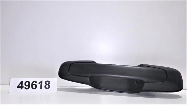 Maçaneta externa dianteira/traseira da porta esquerda 8282065D00 SUZUKI