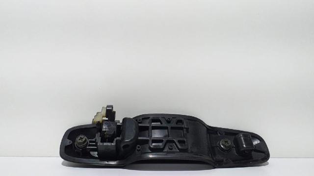 Maçaneta externa dianteira/traseira da porta esquerda 8282065D00 SUZUKI