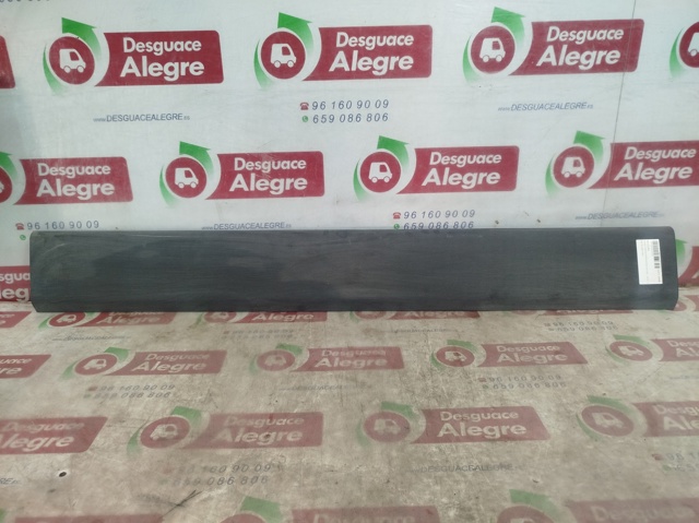 Moldura da porta lateral (deslizante) 828210160R RENAULT
