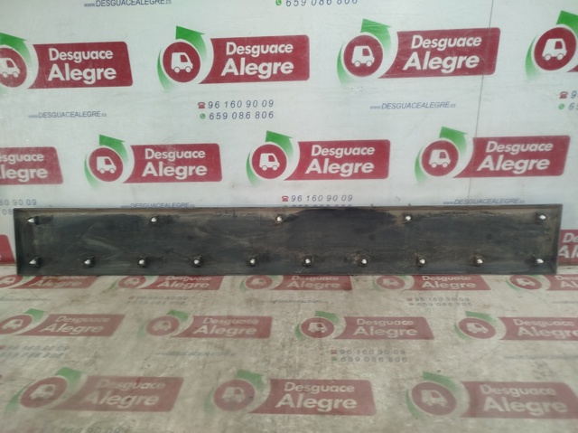 Moldura da porta lateral (deslizante) 828210160R RENAULT