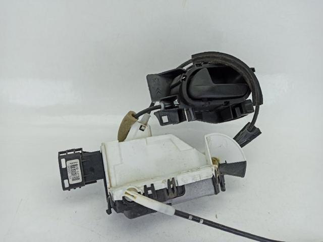 828406 Peugeot/Citroen