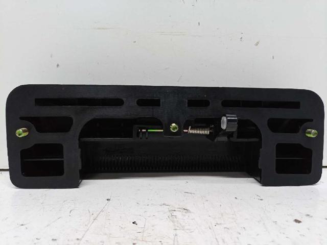 Puxador externo de tampa de porta-malas (de 3ª/5ª porta traseira) 8285065D135PK SUZUKI