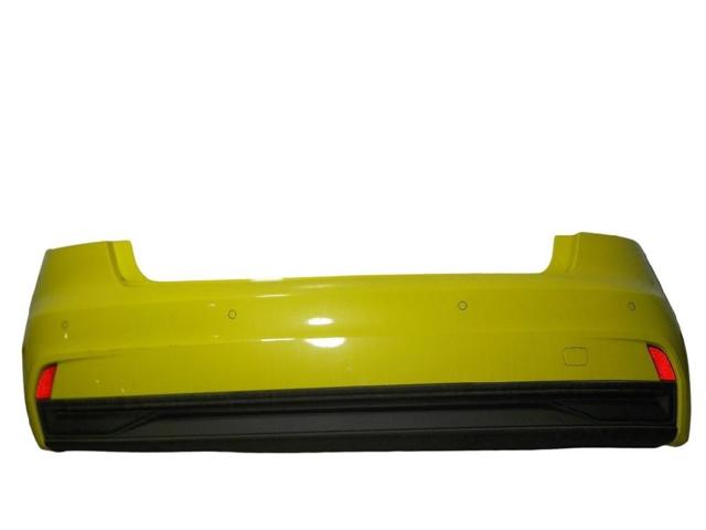  para Audi A1  (GBA)
