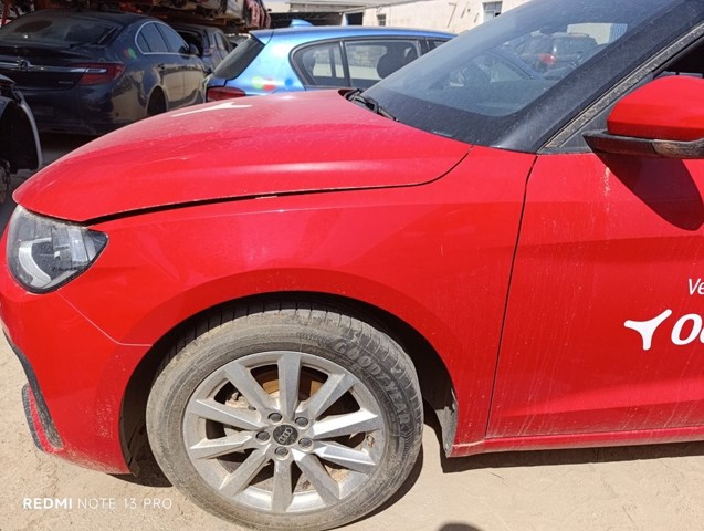  Audi A1  (2018-2026)