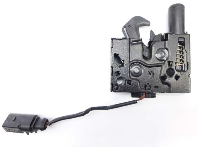 Fecho da capota para Audi Q3 F3B