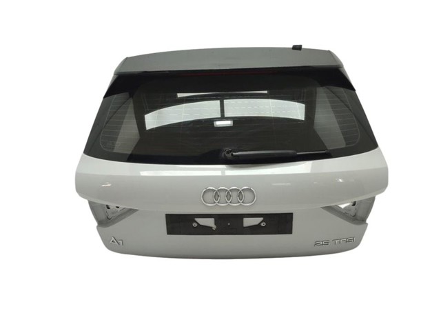  Audi A1  desde 487,54 €