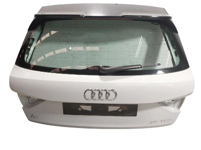  para Audi A1  (GBA)