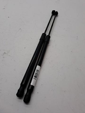 Amortecedor de tampa de porta-malas (de 3ª/5ª porta traseira) 82A827552 VAG