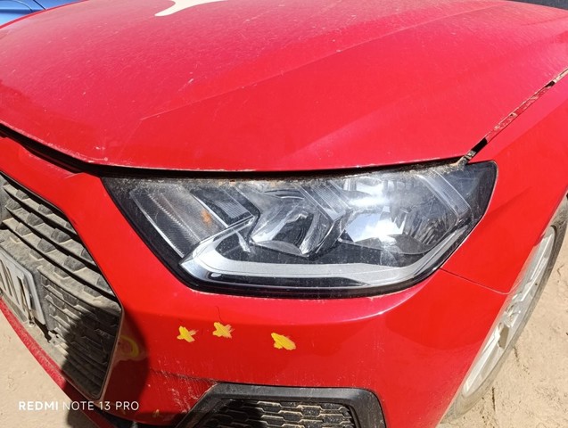  Audi A1  hatchback comprar em Portugal