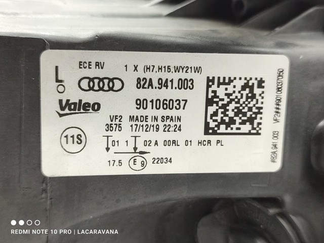  Audi A1  (2018-2026)